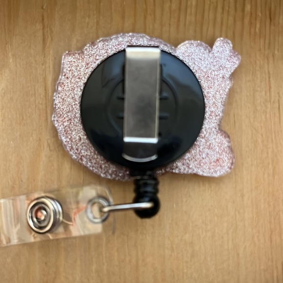 Pumpkin Spice Junkie Bade Reel - Picture 2 of 3